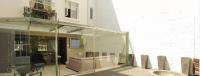 Posezení v ubytování St Johns Wood 3 Bed Executive apartment