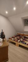 Posedenie v ubytovaní Bacio-Bacio Apartamenty
