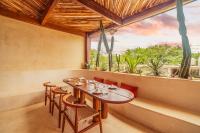 Μπαλκόνι ή βεράντα στο Bacalari Hotel Boutique