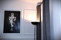 Půdorys ubytování M-Keys Apartments Kraków Old Town Kazimierz