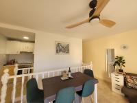 Půdorys ubytování Apartament CALETA