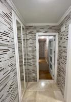 Apartamentos Prestige Suites Málaga IIIの見取り図または間取り図