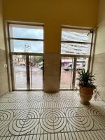 Apartamentos Prestige Suites Málaga IIIの見取り図または間取り図