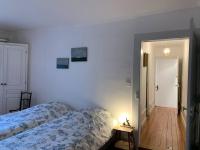 Posteľ alebo postele v izbe v ubytovaní Le Clos- Le Pavillon
