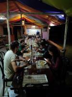 Гости Margarita kitesurfing school Sri Lanka