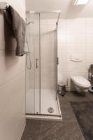 Kúpeľňa v ubytovaní Appartement Natalie