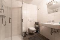 Kúpeľňa v ubytovaní Appartement Natalie