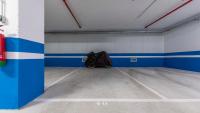 Plán poschodí v ubytovaní Apartamento La Estación Málaga by Ruralidays