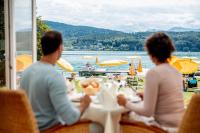 Příroda nedaleko hotelu