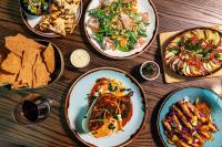 Đồ ăn tại/gần khách sạn