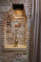 Plán poschodí v ubytovaní Le Premier Luxury Rooms