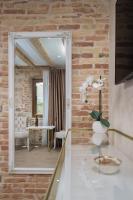 Plán poschodí v ubytovaní Le Premier Luxury Rooms
