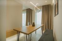 Plán poschodí v ubytovaní Celine Luxury Apartments & Suites