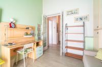 Posteľ alebo postele v izbe v ubytovaní Casa di Alice
