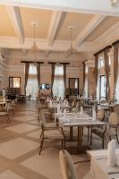 Posezení v ubytování Zepter Hotel Vrnjacka Banja, member of Zepter Hotels