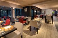 Posezení v ubytování Martin's Brussels EU