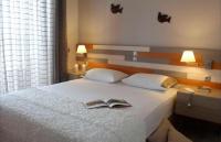 Posteľ alebo postele v izbe v ubytovaní VISIT THE REAL PARADISE !!! YOU DESERVE IT ONCE IN YOUR LIFE !!!