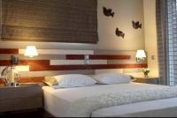 Posteľ alebo postele v izbe v ubytovaní VISIT THE REAL PARADISE !!! YOU DESERVE IT ONCE IN YOUR LIFE !!!