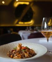 Drinks på Hotel Zlatibor