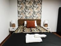 Plan piętra w obiekcie Chic12 luxury grupo Gran via