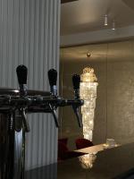 Fotografie z fotogalerie ubytování Gold Palace Wellness & Spa v destinaci Bukovel