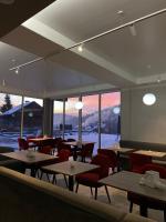 Příroda nedaleko hotelu