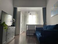 Posedenie v ubytovaní Charming and cozy apartment in center of Zagreb