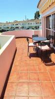 Půdorys ubytování Mijas Holiday