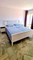 Půdorys ubytování Mijas Holiday