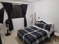 Cómodo Apartaestudio Alarcón. - Housity