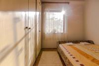 Łóżko lub łóżka w pokoju w obiekcie Apartment in Malinska - Insel Krk 43310