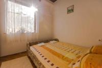 Łóżko lub łóżka w pokoju w obiekcie Apartment in Malinska - Insel Krk 43310