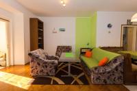 Część wypoczynkowa w obiekcie Apartment in Malinska - Insel Krk 43310