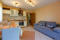Plán poschodí v ubytovaní Apartments in Crikvenica 43204