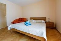 Plán poschodí v ubytovaní Apartments in Crikvenica 43204