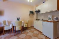 Plán poschodí v ubytovaní Apartments in Crikvenica 43204