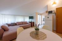Plán poschodí v ubytovaní Apartments in Crikvenica 43204