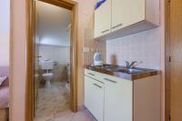 Plán poschodí v ubytovaní Apartments in Crikvenica 43204