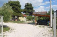Plán poschodí v ubytovaní Holiday home in Sukosan - Zadar Riviera 43388