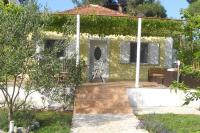 Vonkajšia záhrada v ubytovaní Holiday home in Sukosan - Zadar Riviera 43388