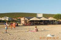 Hostia v ubytovaní Holiday home in Sukosan - Zadar Riviera 43388