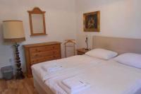 Posteľ alebo postele v izbe v ubytovaní Holiday home in Sukosan - Zadar Riviera 43388