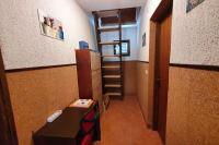 Půdorys ubytování Apartment in Gradinje - Istrien 43268