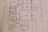 Půdorys ubytování Apartment in Gradinje - Istrien 43268