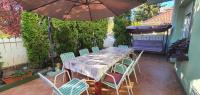 Půdorys ubytování Holiday Homes in Siofok - Balaton 43405