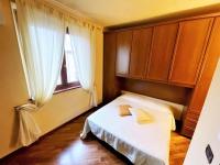 Posteľ alebo postele v izbe v ubytovaní Apartment in Marsciano Perugia with swimming pool