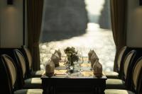 Posezení v ubytování Erina Cruise by HAG