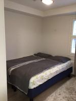 Lovely rental unit two bedroom with free parking. - Housity