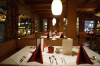 Plan piętra w obiekcie Hotel Wechselberger