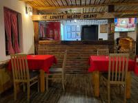 Εστιατόριο ή άλλο μέρος για φαγητό στο Etno Village Dolina Sreće